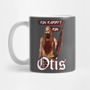 Otis killer Mug